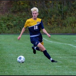 Meet your Posher, Daniel